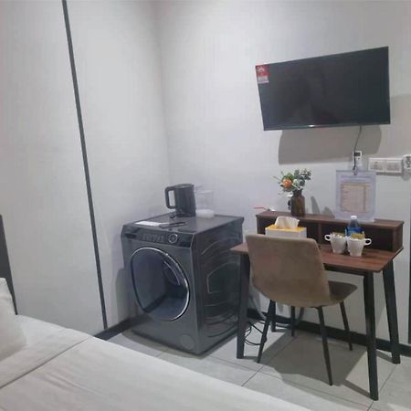 Neu Suites Residence Kuala Lumpur, Roam Cameră foto