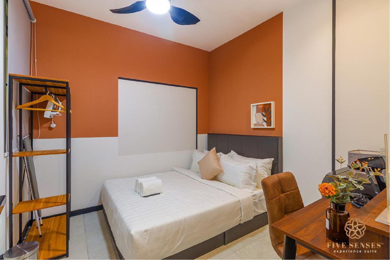 Neu Suites Residence Kuala Lumpur, Roam Cameră foto