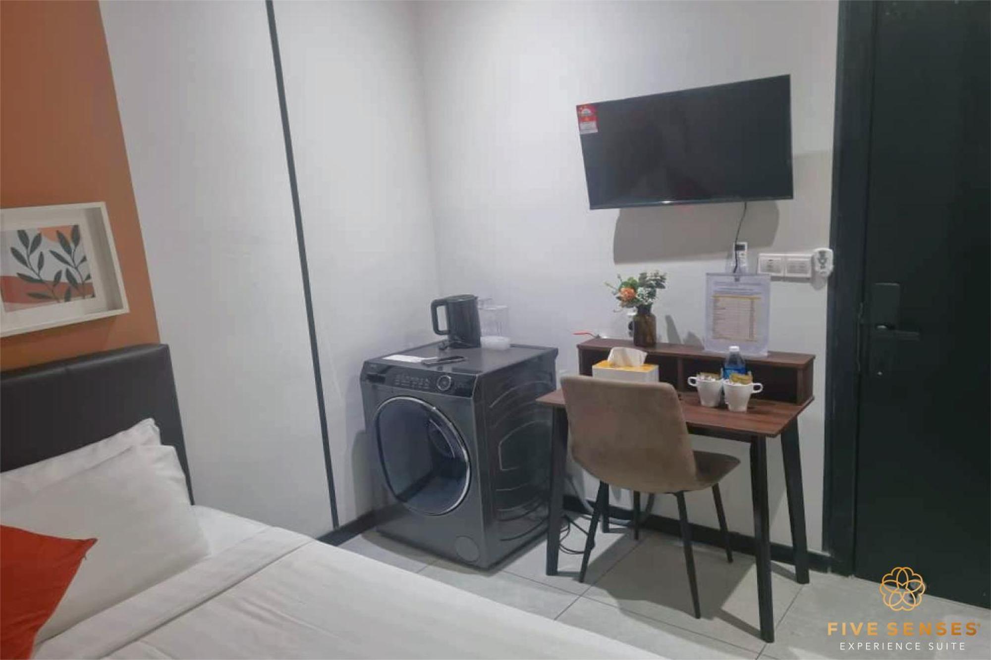 Neu Suites Residence Kuala Lumpur, Roam Cameră foto